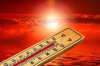 Sweltering classroom conditions send children to the hospital