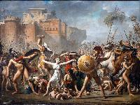 Learn From The Romans: You Cannot Welcome Armed, Unassimilated Enemies