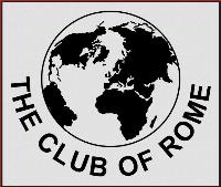 The Club Of Rome wants to tell us how to live?