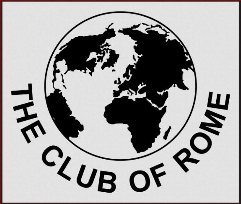 NextImg:The Club Of Rome wants to tell us how to live?