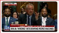 Democrats thoroughly and comically embarrassed themselves in their quest to 'gotcha' RFK Jr.