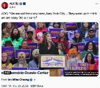 Why the Left is doomed