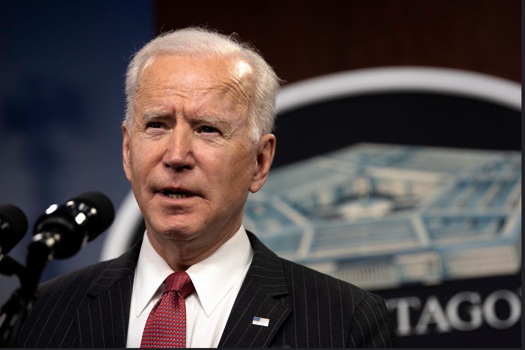 The Bidens are a dysfunctional family of grifters