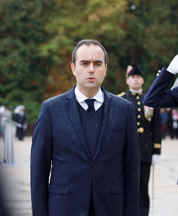 France on the Brink: Debt Spiral and Political Paralysis