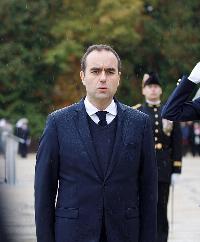 France on the Brink: Debt Spiral and Political Paralysis