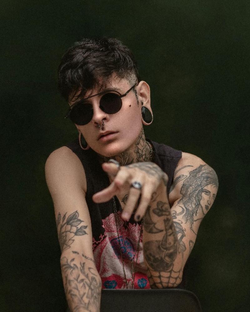 NextImg:The masculine stampede from the Democrats