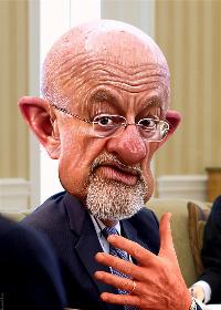 Lie another day: Clapper’s six-line marching orders that shaped Russiagate