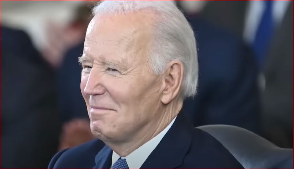 Biden’s Prostate Cancer –- Things Don’t Add Up