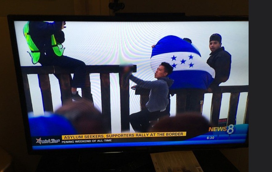 Migrants becoming conquerors as Western nations continue to deny reality