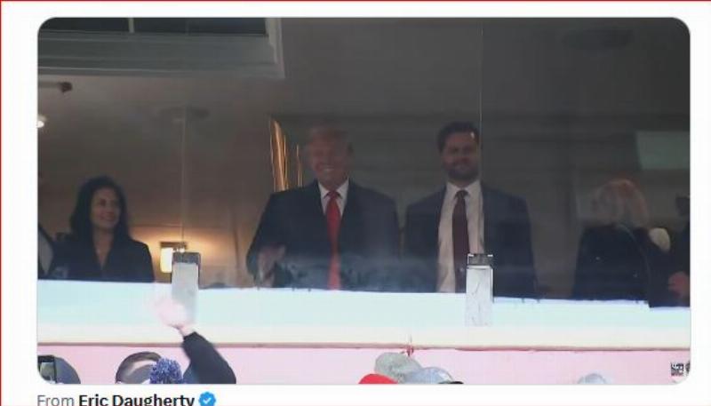 NextImg:President Trump's celebration of the heroism of Daniel Penny will inspire others