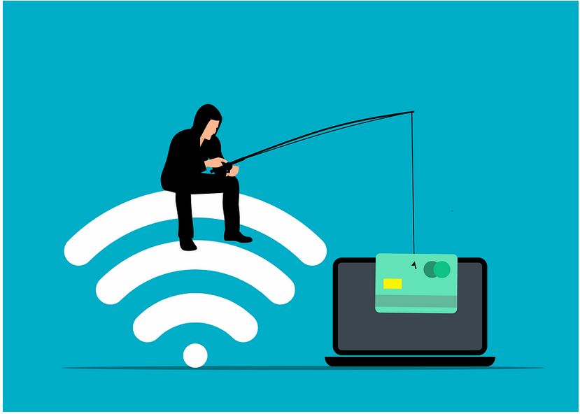 Warning: Everything on Social Media Is Probably Fake