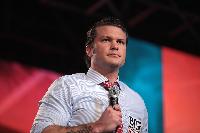 What was the Real Problem with Pete Hegseth?