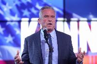 Why We Should Keep Lovin’ on RFK Jr. 