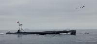 Are the Marines adapting narco subs?