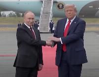Three Big Moves in Washington and Not a Single Leak