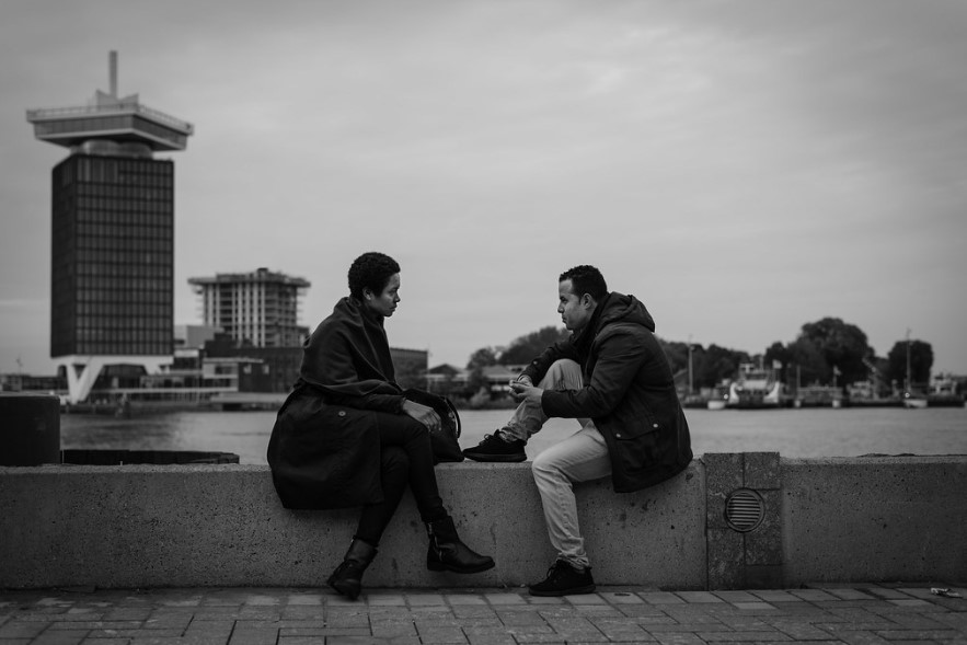 Finding clarity in a polarized age