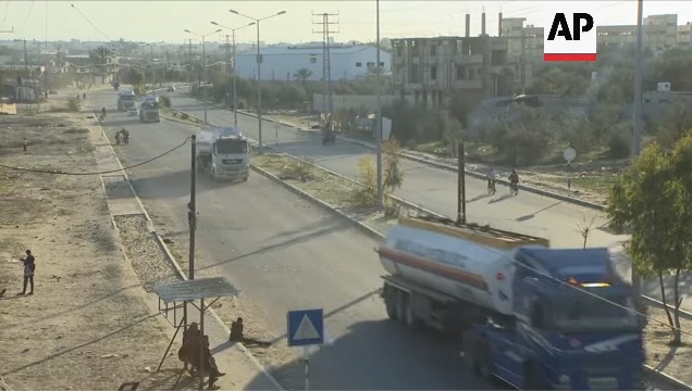 Israel again incurs the world’s ‘outrage’