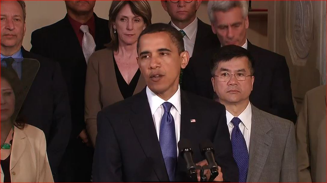 How Socialism Works in America: Remembering Obama’s GM Boondoggle