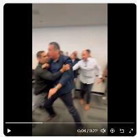 Why did Alex Padilla pull such a stupid, useless, inane stunt?