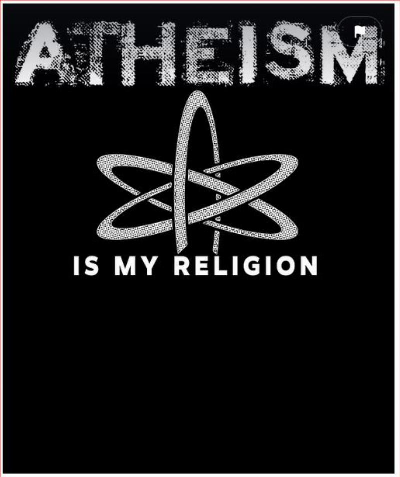 NextImg:The Tide Has Finally Turned Against Scientific Atheism
