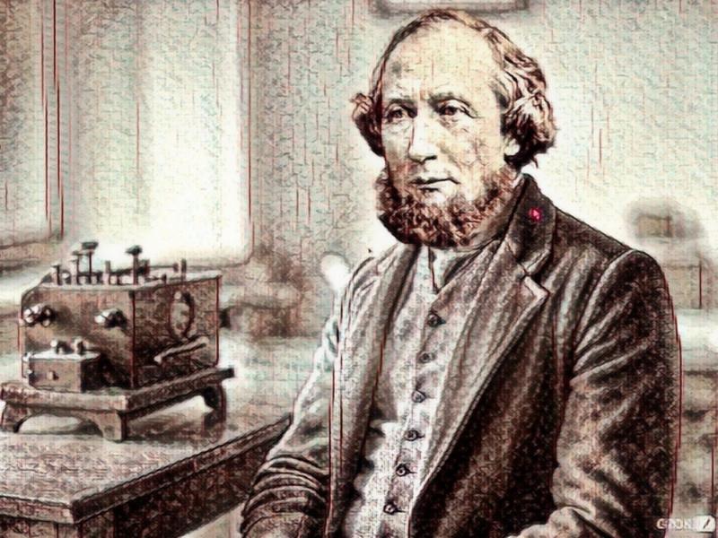 NextImg:Before Trump, another visionary American magnate who improved America and the world