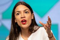 AOC wants to impeach two Supreme Court justices