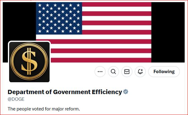 Another one: Former USAID contractor turned WSJ reporter takes another doxx-like swing at DOGE engineer