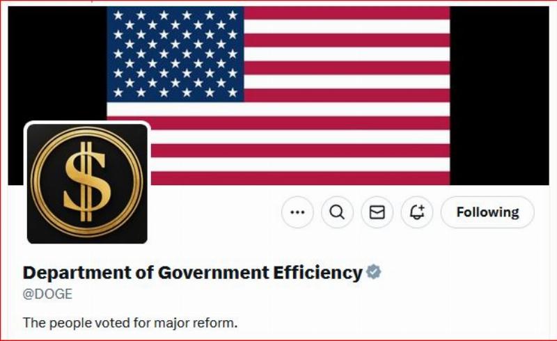 NextImg:Another one: Former USAID contractor turned WSJ reporter takes another doxx-like swing at DOGE engineer