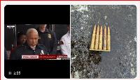 Anti-ICE protester murders two illegal aliens in Dallas
