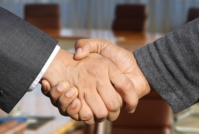 A deal that the media and other Democrats shouldn’t be able to refuse…