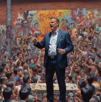 Sanctuary Cities, Drug Cartels, and No Kings