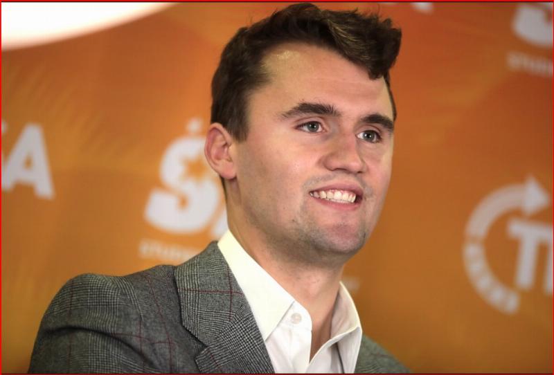 NextImg:After Charlie Kirk: Evil walks amongst us