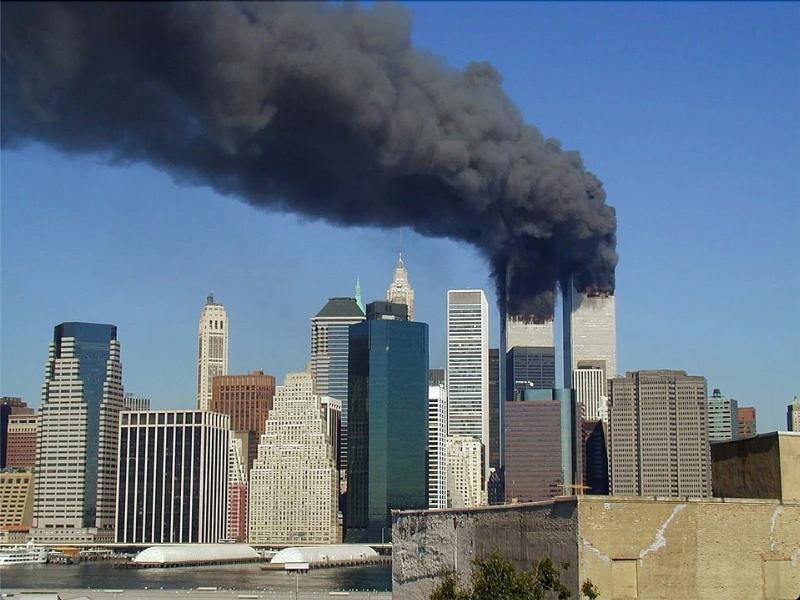 NextImg:9/11: Some Say, “Always Remember,” But Many Have Already Forgotten