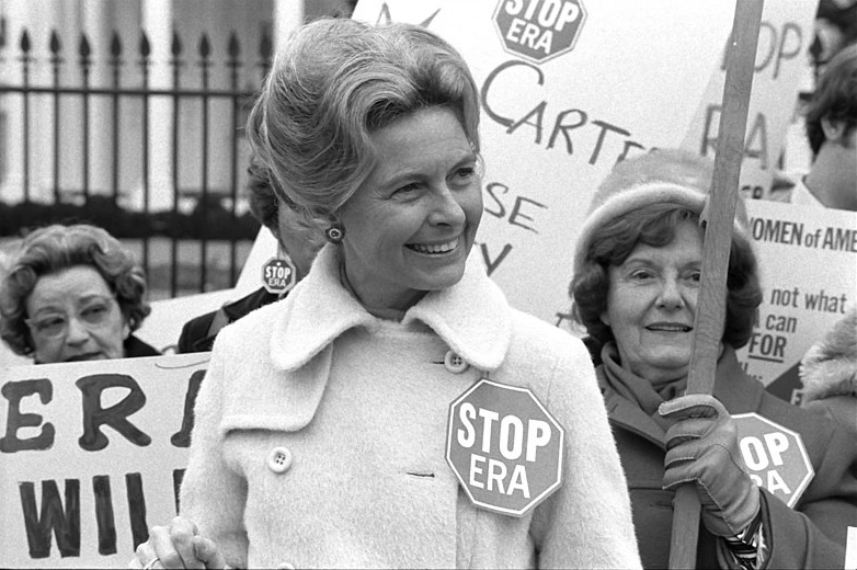 Biden’s Equal Rights Amendment stunt is an effort to break the system