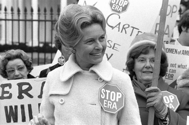 NextImg:Biden’s Equal Rights Amendment stunt is an effort to break the system