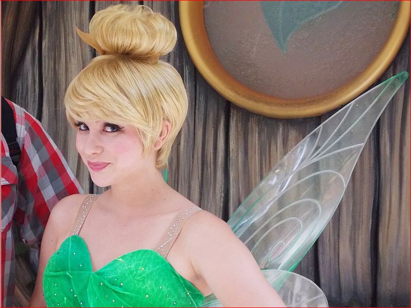 About that Secret Service Agents’ free trip to LGBTQ conference at Disneyworld ...