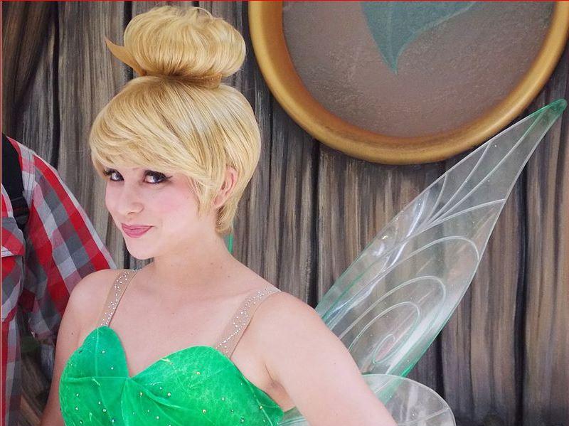 NextImg:About that Secret Service Agents’ free trip to LGBTQ conference at Disneyworld ...