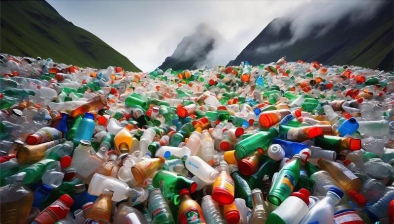 NextImg:Taxpayer-funded recycling wastes money without producing an environmental benefit