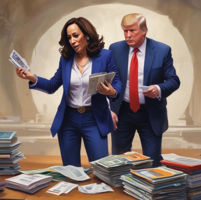 NextImg:Grand Theft MAGA