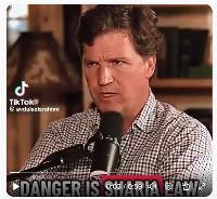 The Roots of Tucker Carlson’s Rage