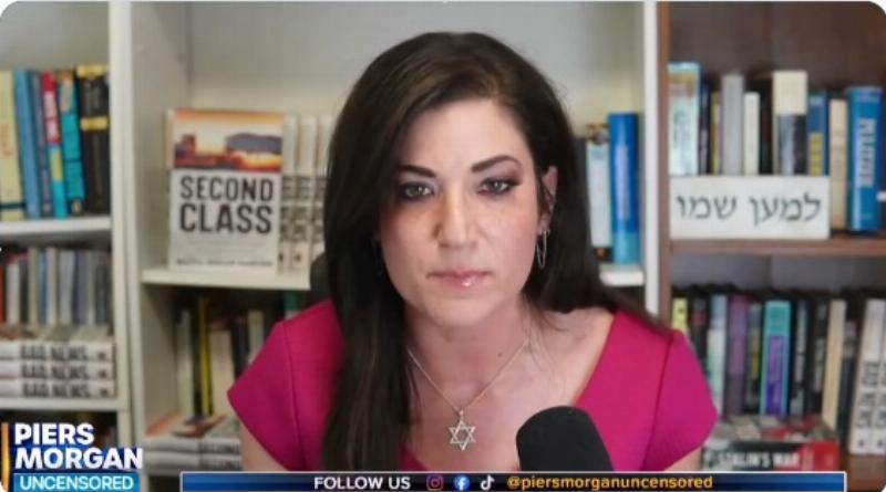 NextImg:VIDEO: Trump’s tariffs are necessary and completely pro-American
