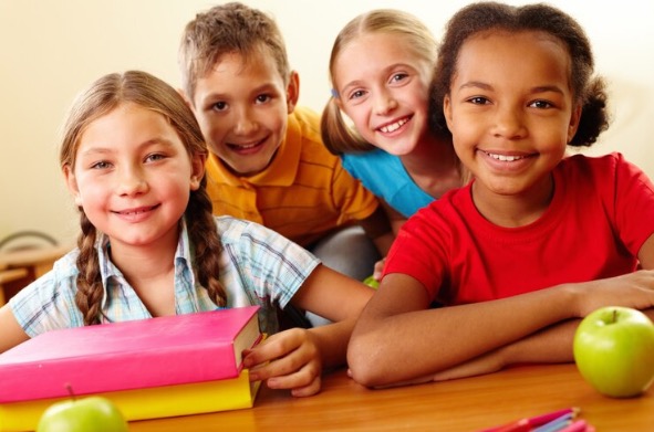We Need To Give Children True Social And Emotional Skills, Not Marxism