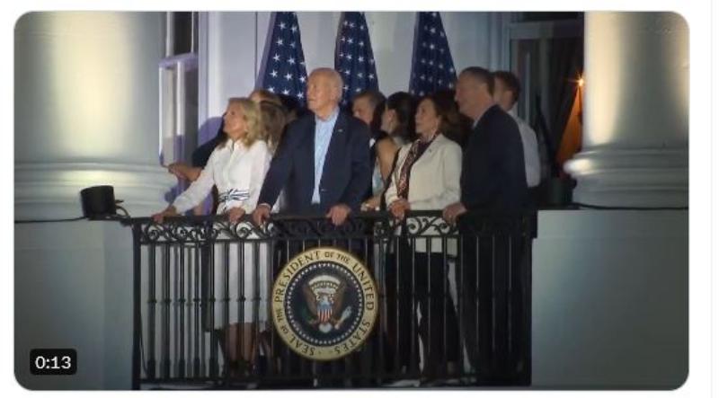 NextImg:Just call him President Hunter Biden