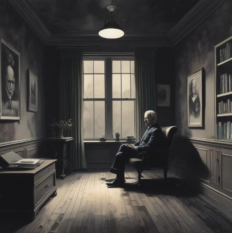 NextImg:Biden health cover-up holds lessons for both Democrats and Republicans