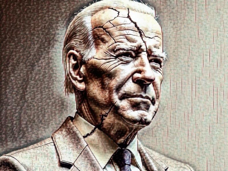NextImg:Poll: Americans think Biden was a terrible president