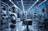 The Unseen Hand: Why AI’s Rise Will Mark a New Era of Net Job Loss