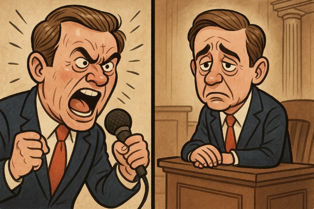 The gaping Achilles Heel of the leftist elite that conservatives should exploit