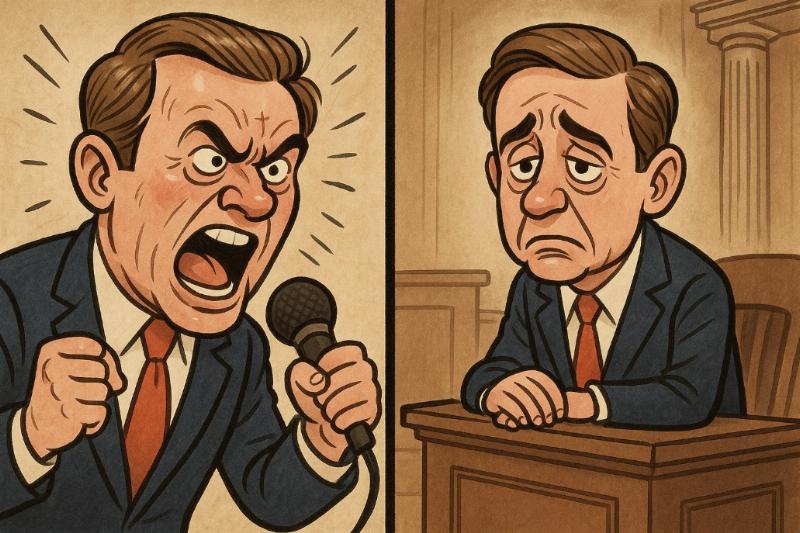 NextImg:The gaping Achilles Heel of the leftist elite that conservatives should exploit