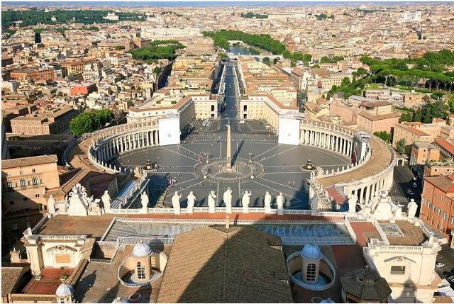 Vatican