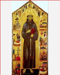 Italy restores the Feast of St. Francis as a national holiday